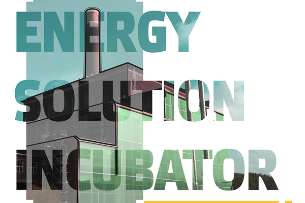 Energy Solutions Incubator