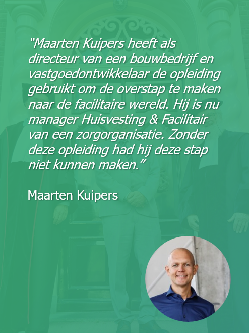 Maarten Kuipers