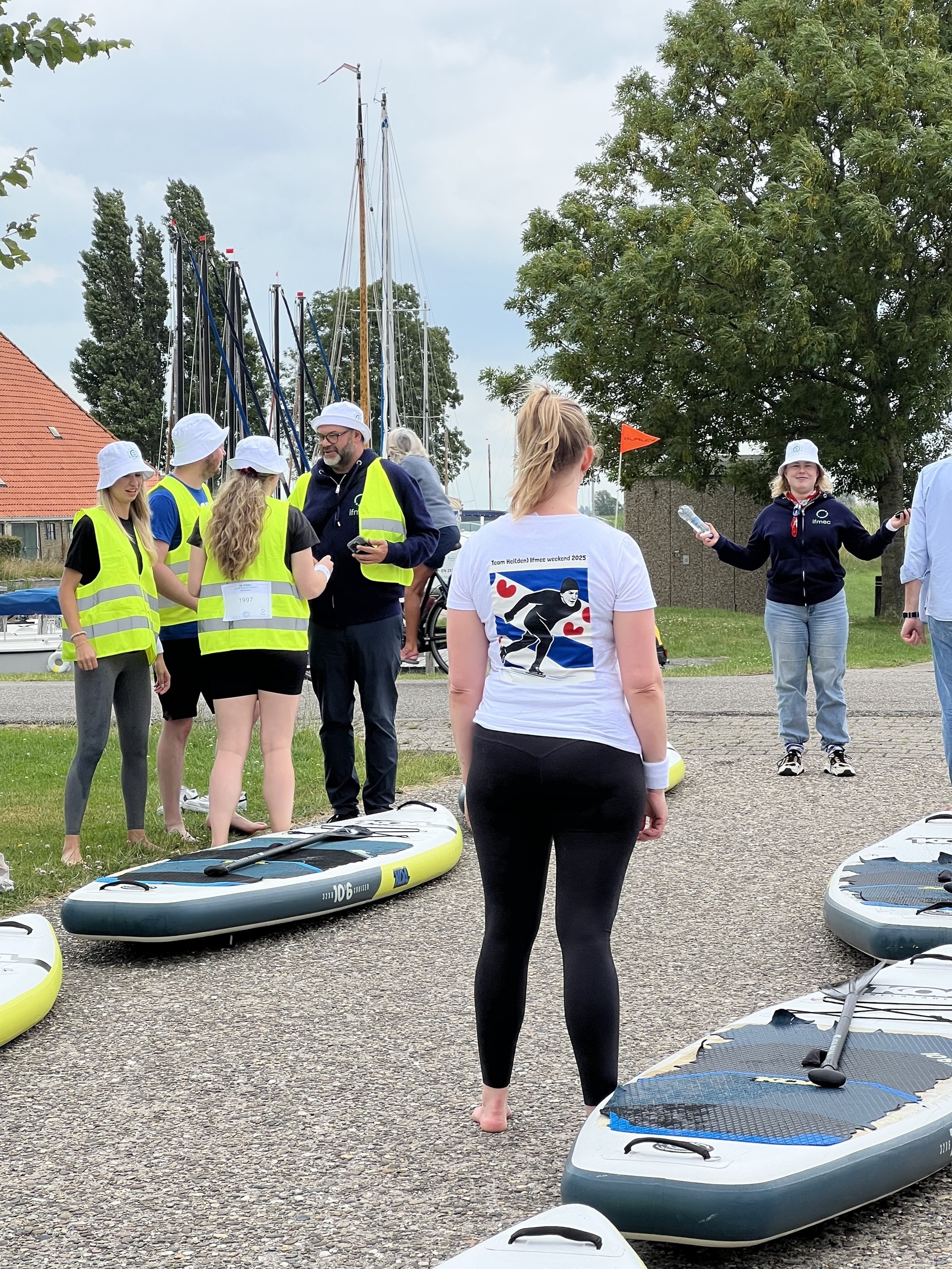 Ifmec Elfstedentocht Suppen
