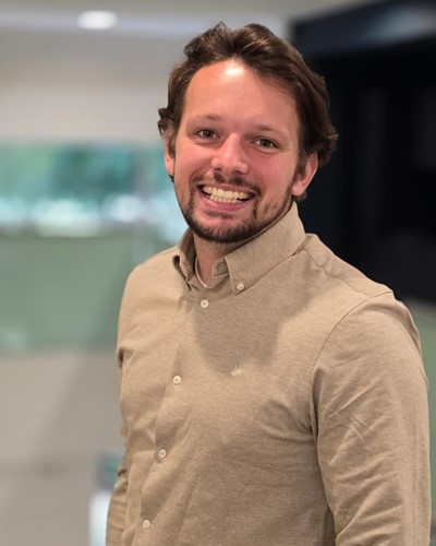 Stijn Rietbroek