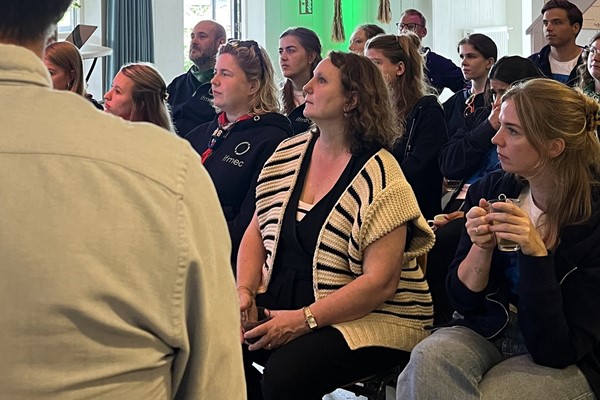 Ifmec Elfstedentocht Presentatie