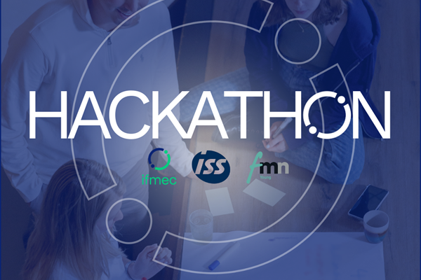 Hackathon (Website Cover)