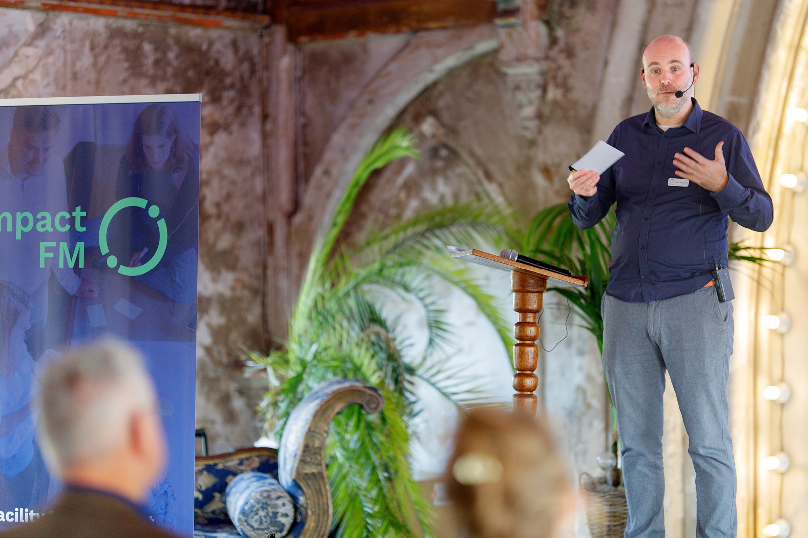 Impactfm 2025 7444LR