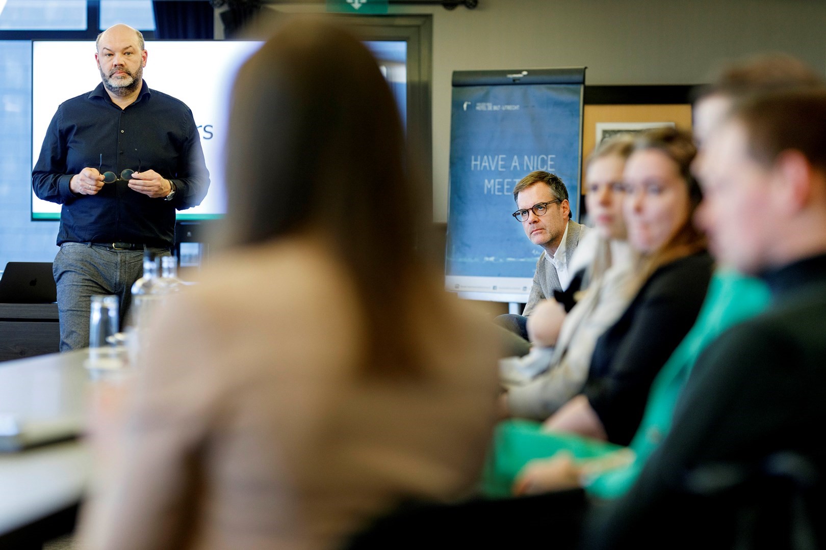 Organisatieontwikkeling