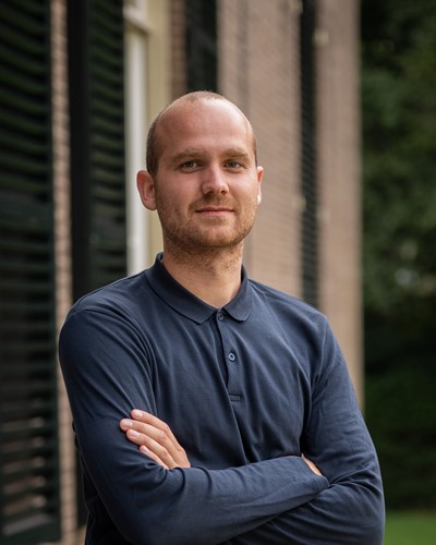 Ivar Retel