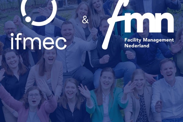 Partnerschap FMN X Ifmec Cover