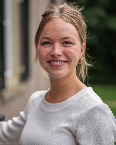 Kyara Van Der Tuin