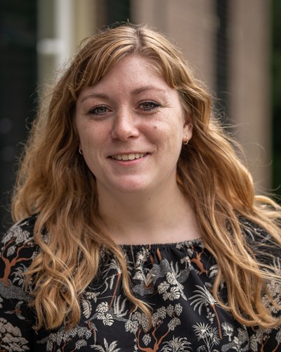 Laura Beckers