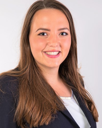 Tiffany Baltus 2018 1