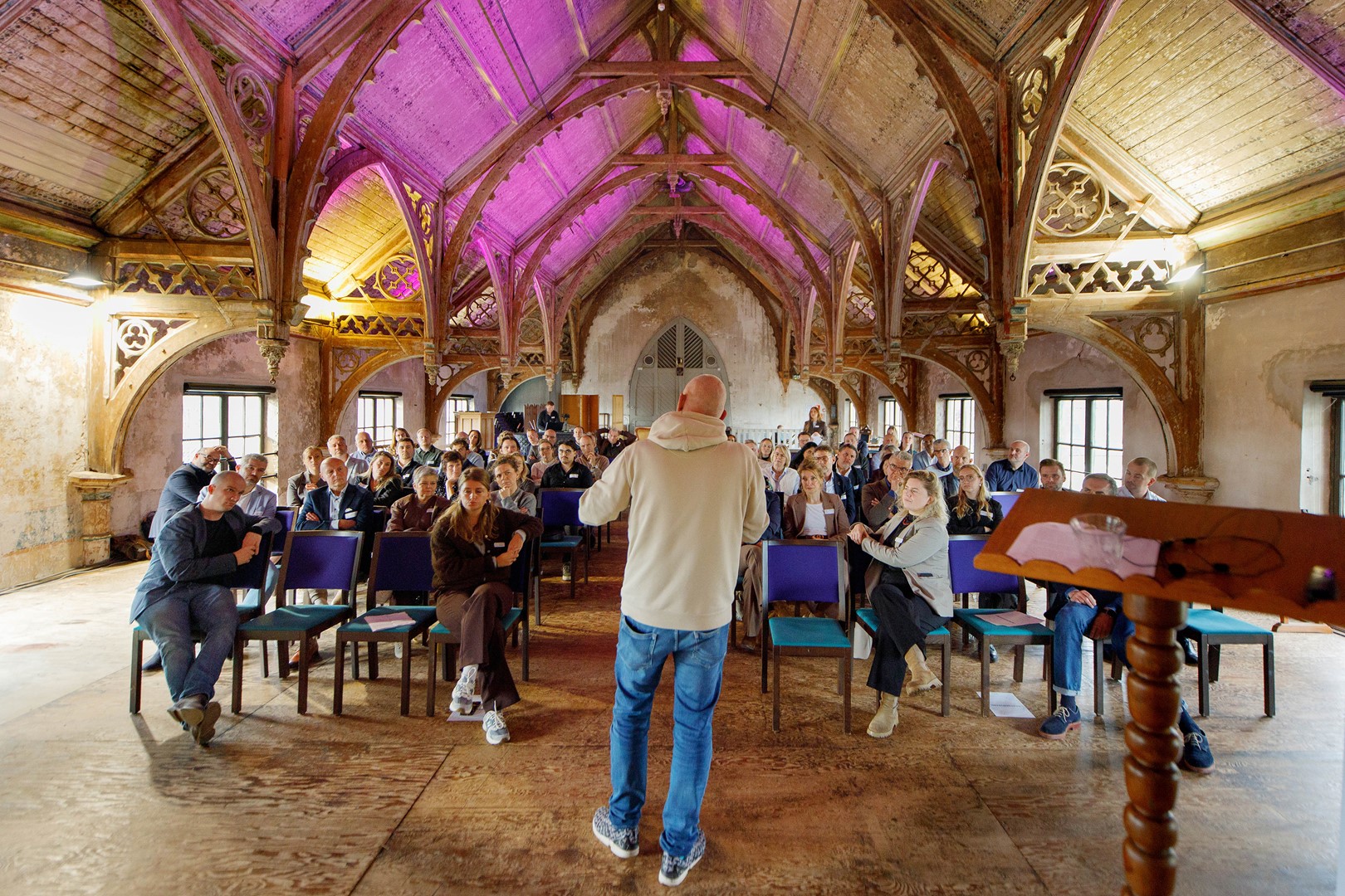 Impactfm 2025 7284LR