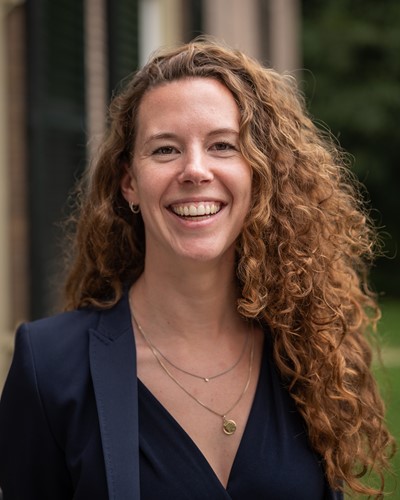 Anne Wetzer