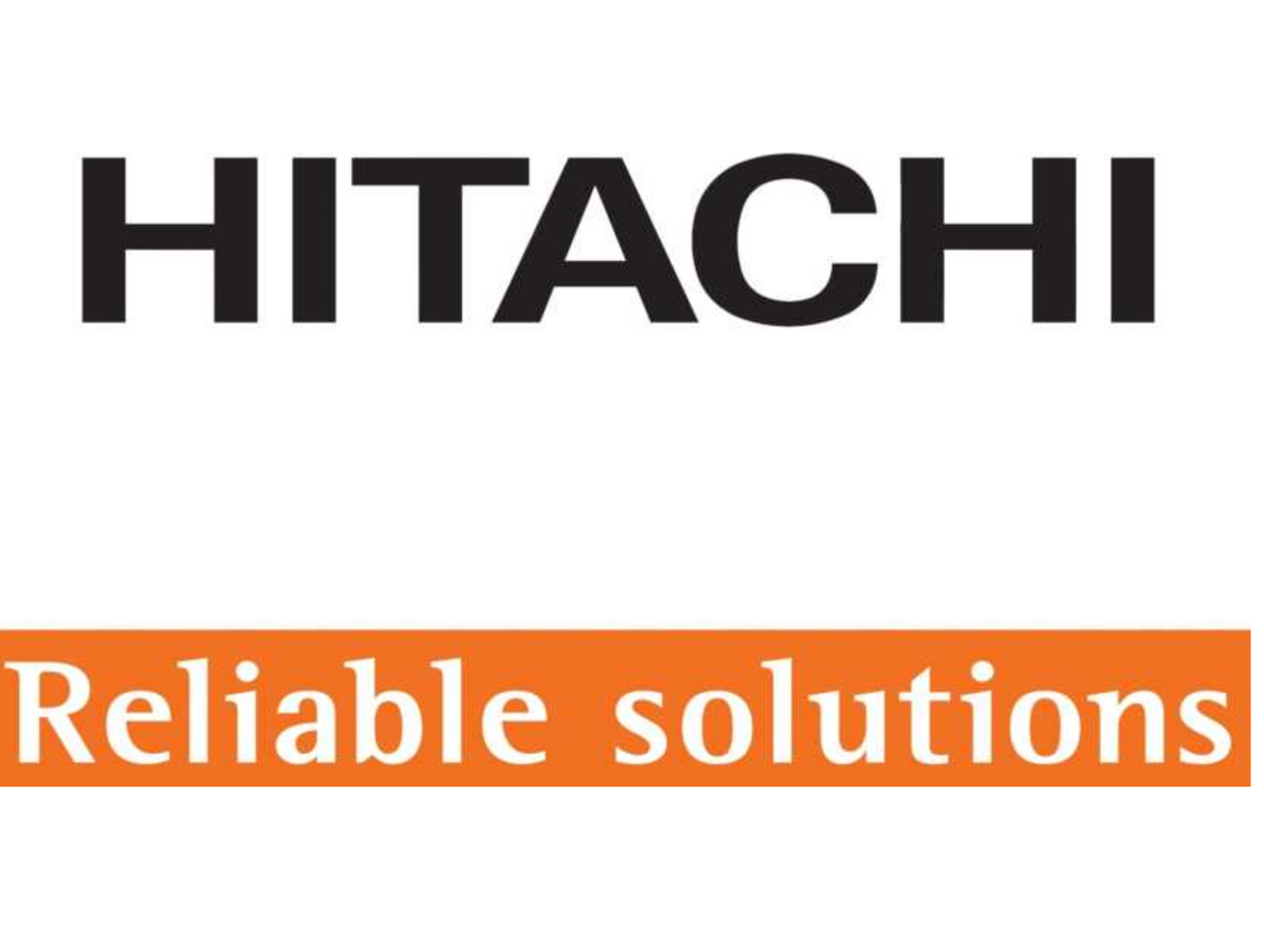 Hitachi